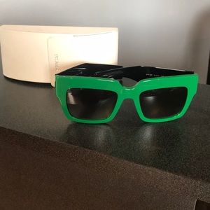 Authentic PRADA Shades